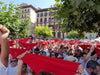 San Fermin Pamplona