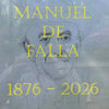 Manuel de Falla in Cádiz: The Composer the Atlantic Never Let Go