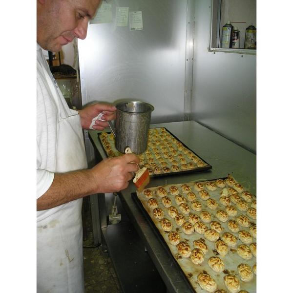 Spain Trip Planner: Toledo Marzipan Conde