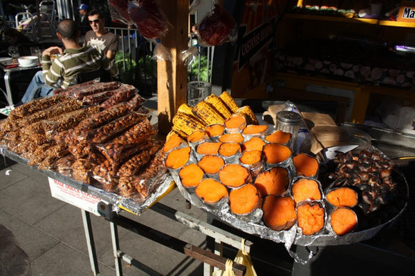 "Made in Spain" Artisanal Tour - Letango Tours since 1999