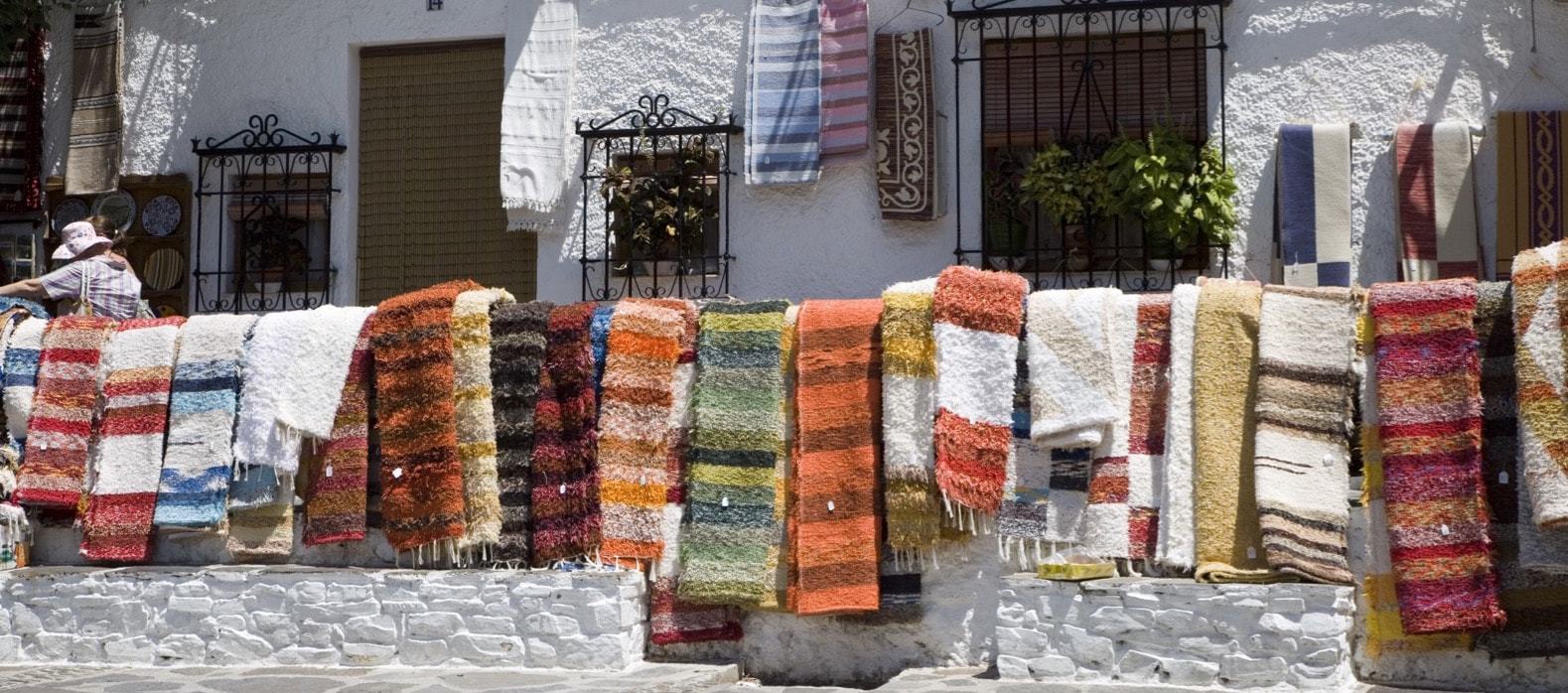 Spain and Portugal Tours Off The Beaten Path