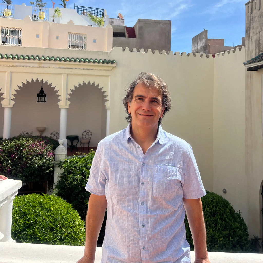 48 Hours in Tangier: A Slow Travel Guide from Spain