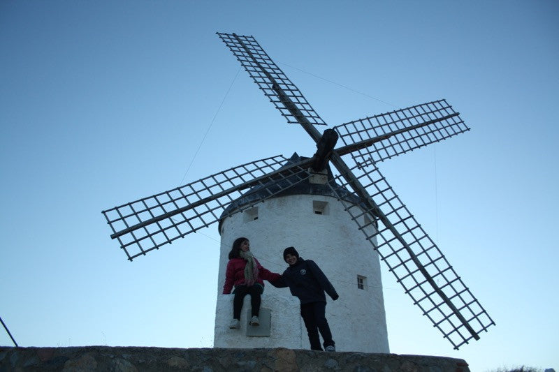 La Mancha