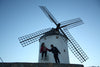 La Mancha