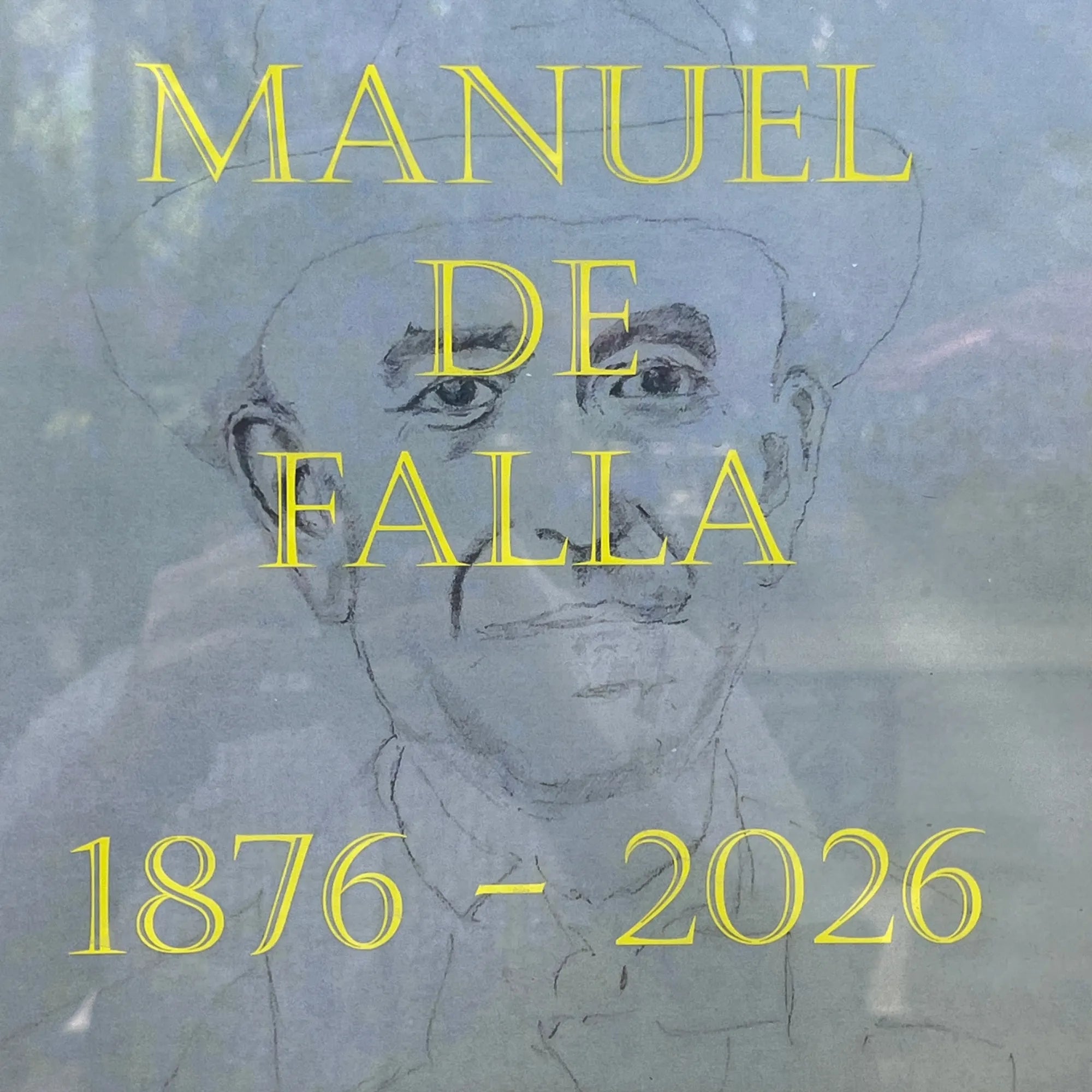 Manuel de Falla in Cádiz: The Composer the Atlantic Never Let Go