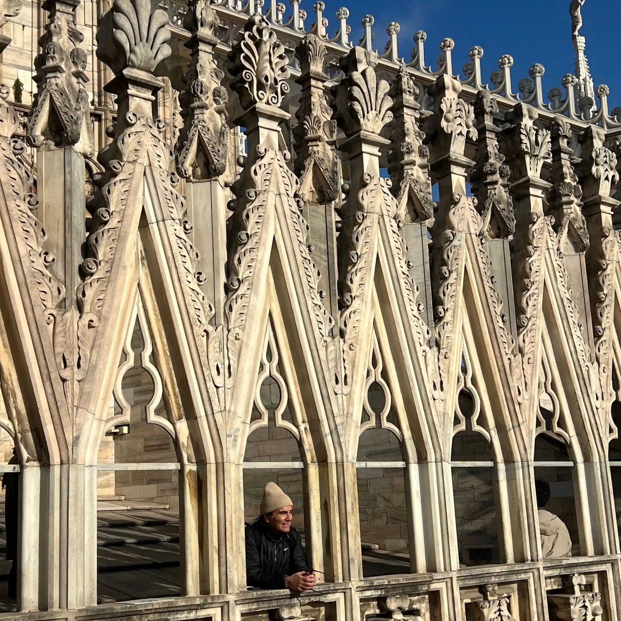 48 Hours in Milan: A Curator's Guide to Italy's Design Capital