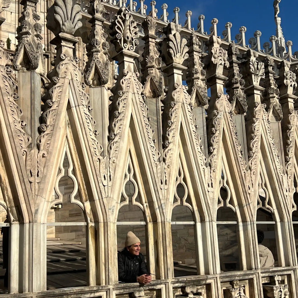48 Hours in Milan: A Curator's Guide to Italy's Design Capital