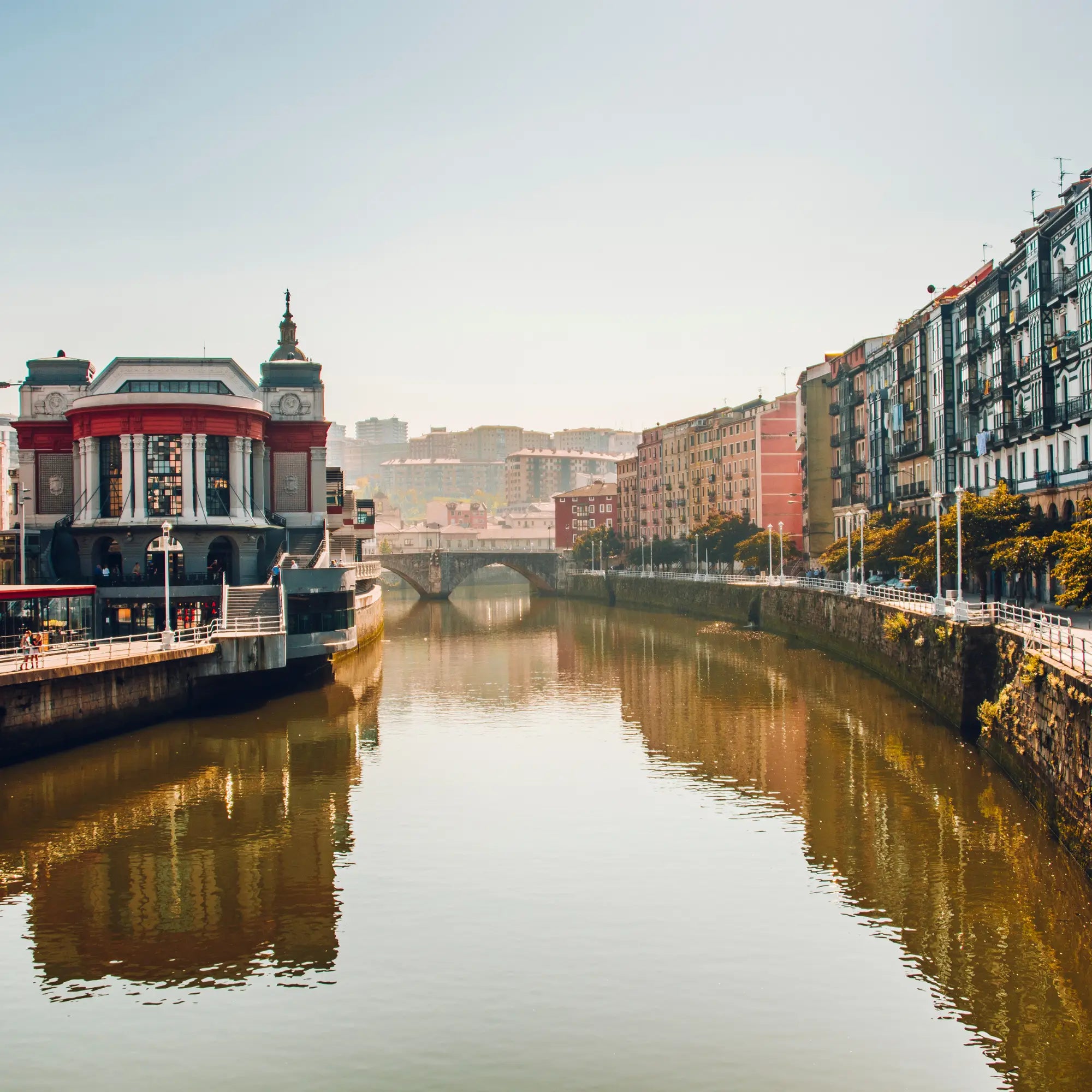 48 Hours in Bilbao: Two Days in the Basque City That Reinvented Itself