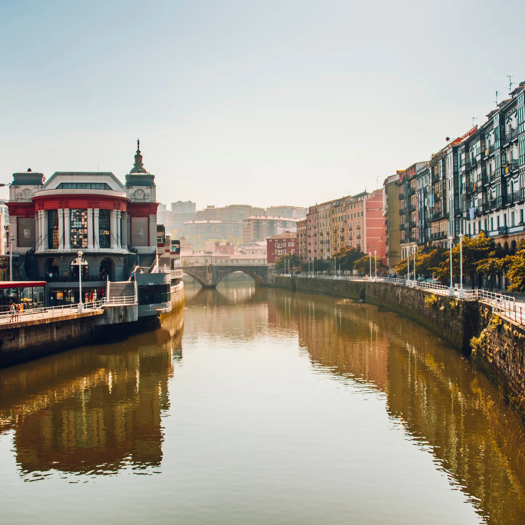 48 Hours in Bilbao: Two Days in the Basque City That Reinvented Itself