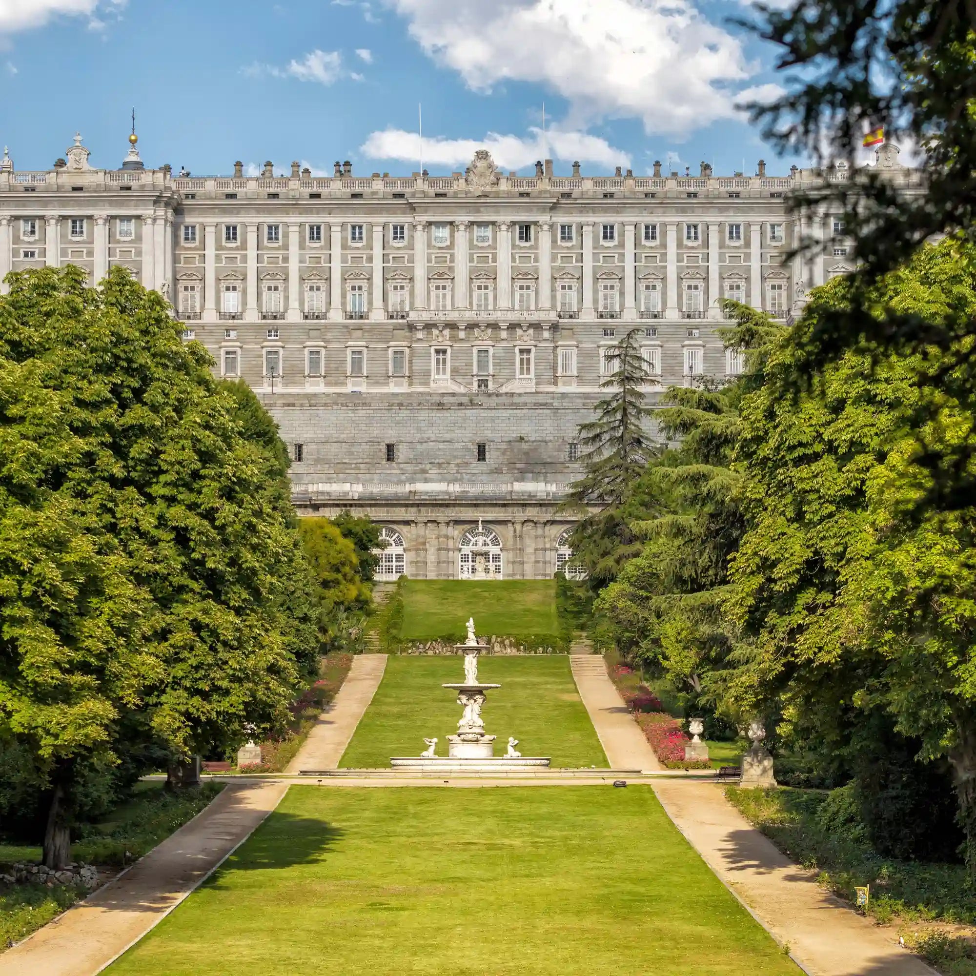 Madrid in 48 Hours: My Curated Journey Through Art, Tapas, and Tradition