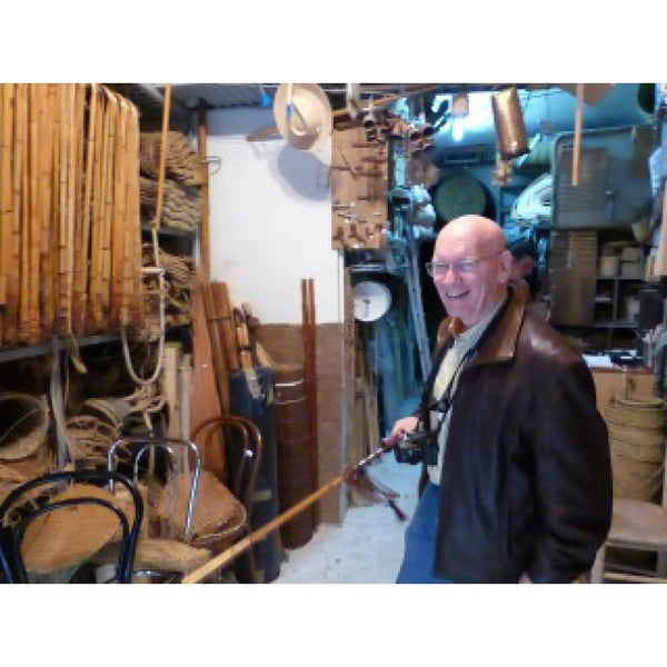 Leather belt artisans