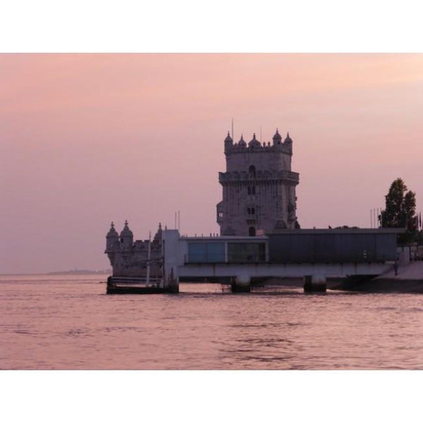 Tower of Belem