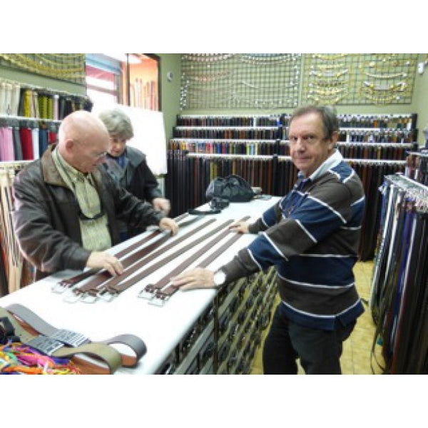 "Made in Spain" Artisanal Tour - Letango Tours since 1999