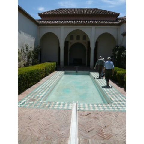 Gardens Palace