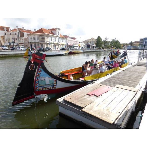 Moliceiro Aveiro